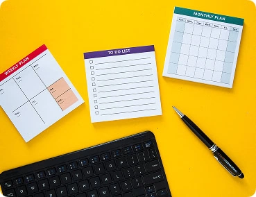 Collar Assist-Month-End Close Checklist Template