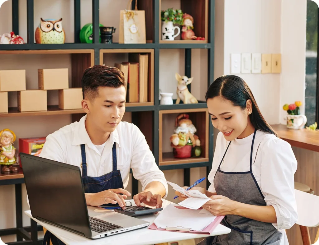 Collar Assist-Small Business Tax Planning What to Do Before Year-End to Reduce Your Tax Bill