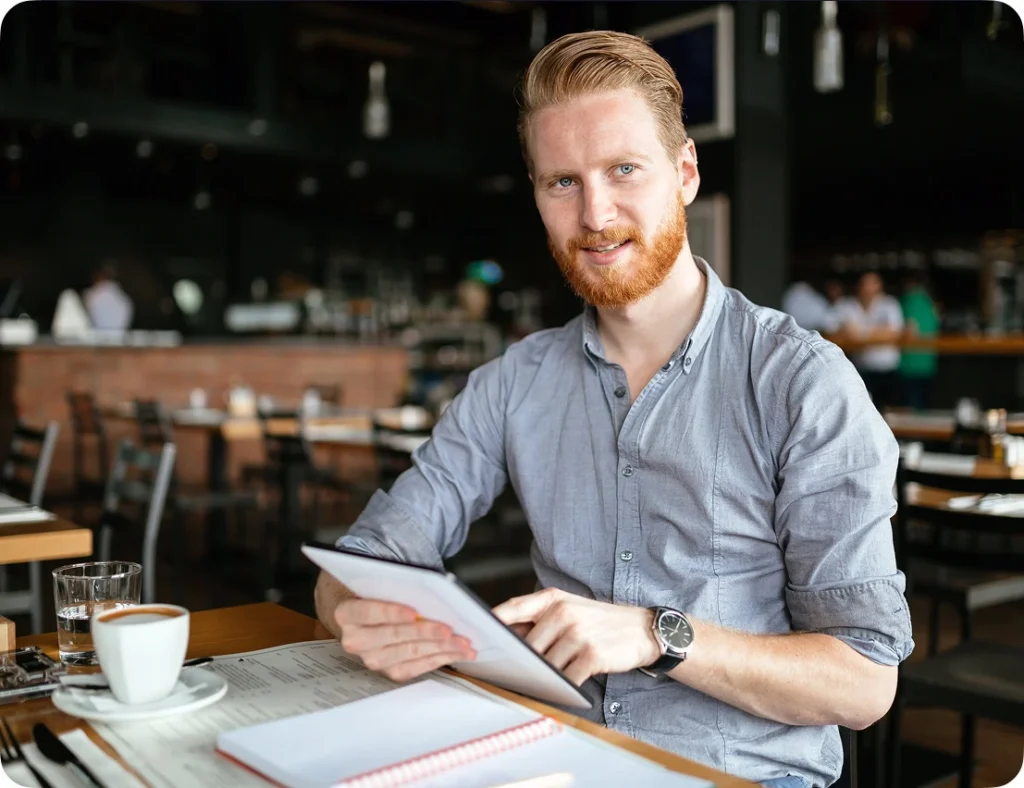 Collar Assist-The Small Business Owner's Guide to Financial Statements