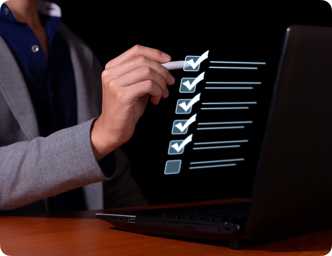 Collar Assist-Year-End Bookkeeping Checklist How to Close Out Your Business's Books Before Filing Taxes